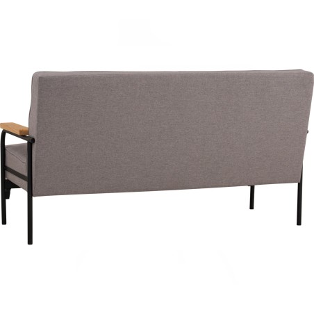 DARIUS 3 Seater Sofa