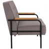 DARIUS 3 Seater Sofa - JIJI.SG