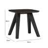 DECLAN Side Table - JIJI.SG