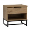 WESTON Bedside Table - JIJI.SG