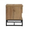 WESTON Bedside Table - JIJI.SG
