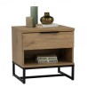WESTON Bedside Table - JIJI.SG