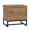WESTON Bedside Table - JIJI.SG