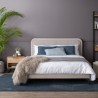 WESTON Bedside Table - JIJI.SG