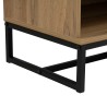 WESTON Bedside Table - JIJI.SG