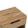 WESTON Bedside Table - JIJI.SG