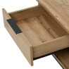 WESTON Bedside Table - JIJI.SG