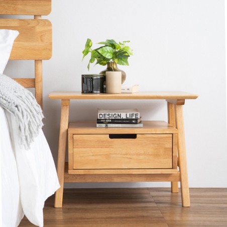 KYRA Bedside Table