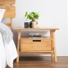 KYRA Bedside Table - JIJI.SG