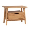 KYRA Bedside Table - JIJI.SG