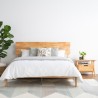 KYRA Bedside Table - JIJI.SG