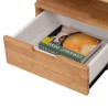 KYRA Bedside Table - JIJI.SG