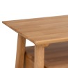 KYRA Bedside Table - JIJI.SG