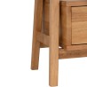 KYRA Bedside Table - JIJI.SG