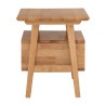 KYRA Bedside Table - JIJI.SG