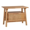KYRA Bedside Table - JIJI.SG