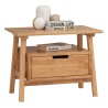 KYRA Bedside Table - JIJI.SG