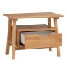 KYRA Bedside Table - JIJI.SG