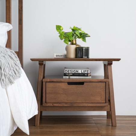 KYRA Bedside Table