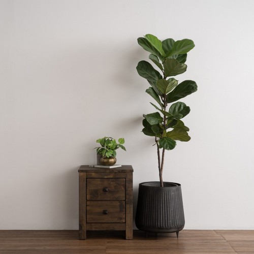 LYNDON Bedside Table