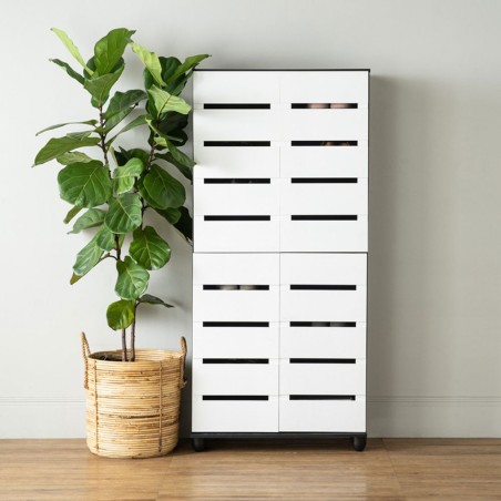 HEDRIC Shoe Cabinet