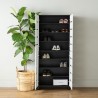 HEDRIC Shoe Cabinet