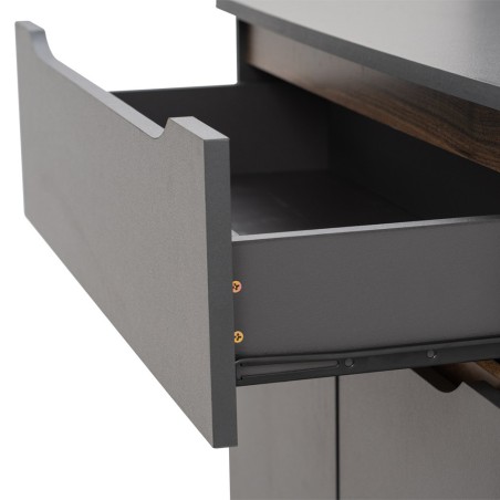 MANDO Multi-Functional Cabinet MANDO Multi-Functional Cabinet