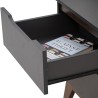 MANDO Side Table - JIJI.SG
