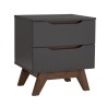 MANDO Side Table - JIJI.SG