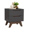 MANDO Side Table - JIJI.SG