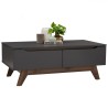 MANDO Coffee Table - JIJI.SG