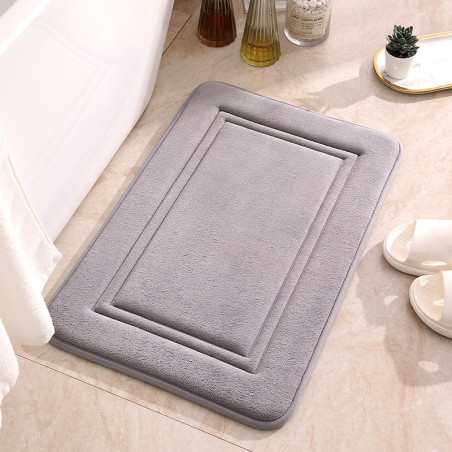 DREAMAX STUTZ Memory Foam Floor Mat