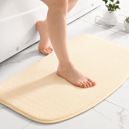 DREAMAX KOLLER Memory Foam Floor Mat