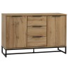 WESTON Sideboard - JIJI.SG