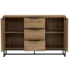 WESTON Sideboard - JIJI.SG