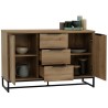 WESTON Sideboard - JIJI.SG