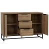 WESTON Sideboard - JIJI.SG