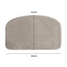 DREAMAX KOLLER Memory Foam Floor Mat - JIJI.SG
