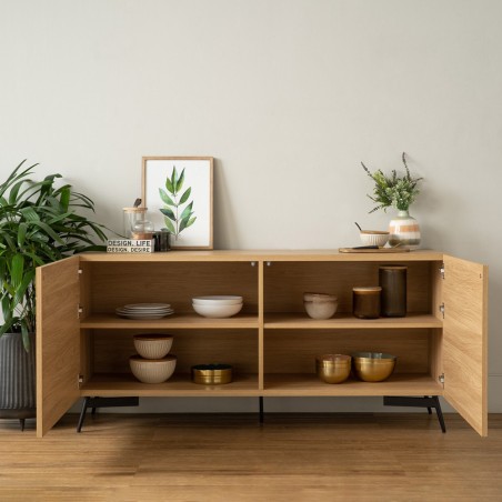 AUDOR Sideboard