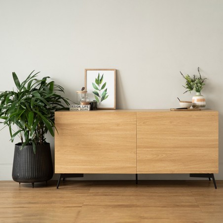 AUDOR Sideboard