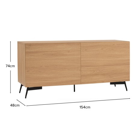 AUDOR Sideboard