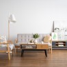 CRESTWOOD Coffee Table - JIJI.SG
