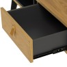 CRESTWOOD Coffee Table - JIJI.SG