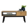 CRESTWOOD Coffee Table - JIJI.SG