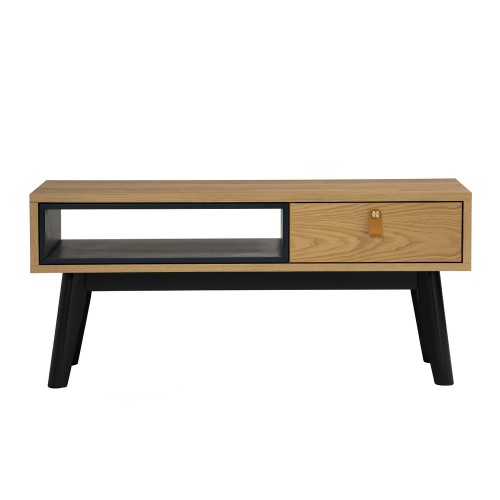 CRESTWOOD Coffee Table