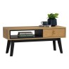 CRESTWOOD Coffee Table - JIJI.SG