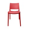 JORIS Chair, Stackable