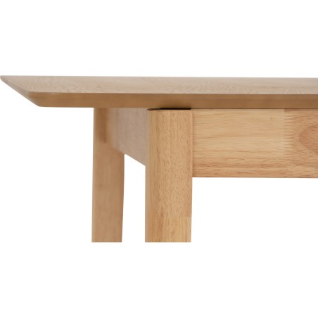 LINDA Extendable Dining Table