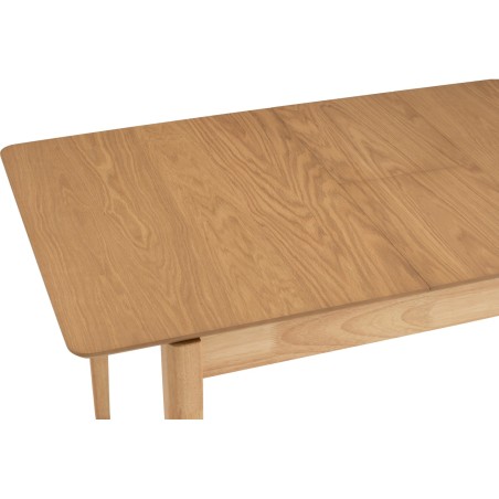 LINDA Extendable Dining Table