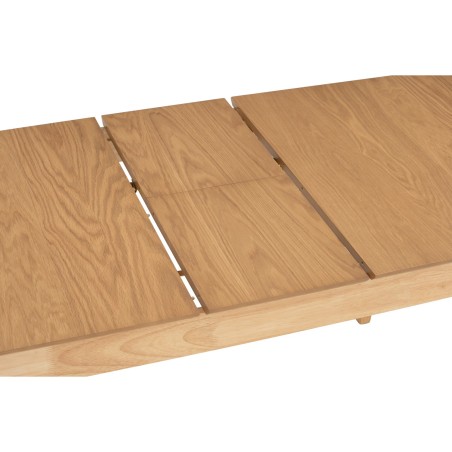 LINDA Extendable Dining Table